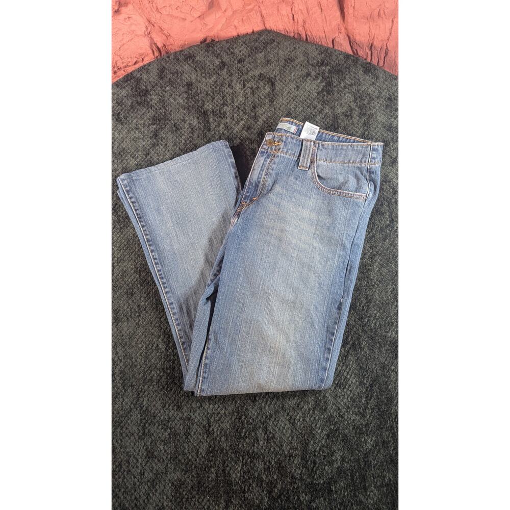 Levi and Strauss vintage jeans size 14